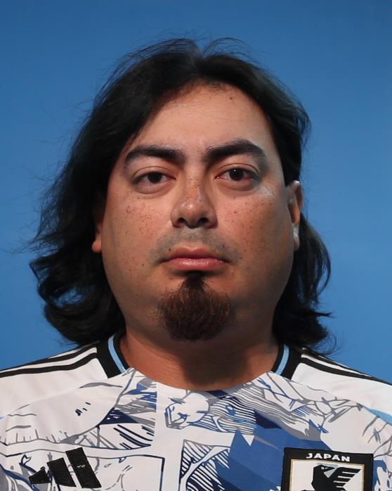 Lopez, Jonathan booking photo
