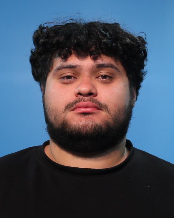 CORCIO, DONOVAN arrested by Pearland Police Department