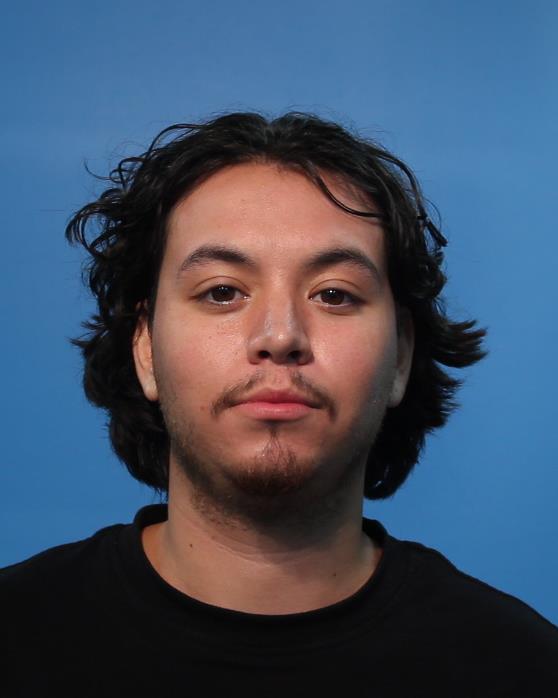 Cortez, Kamron arrested by Manvel Police Department