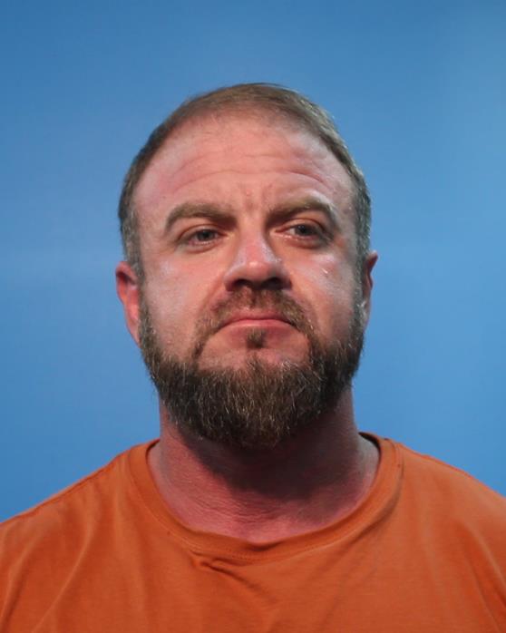 Allen, Tyler Carl arrested by Brazoria County Sheriff’s Office