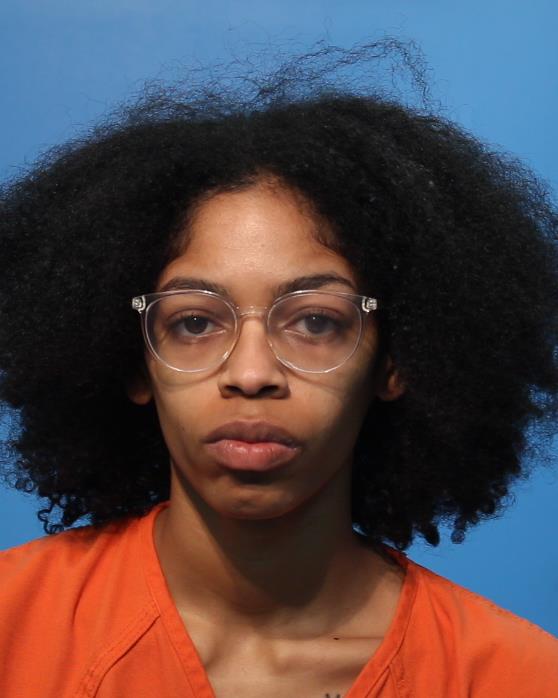 MARSH, ALYSSA booking photo