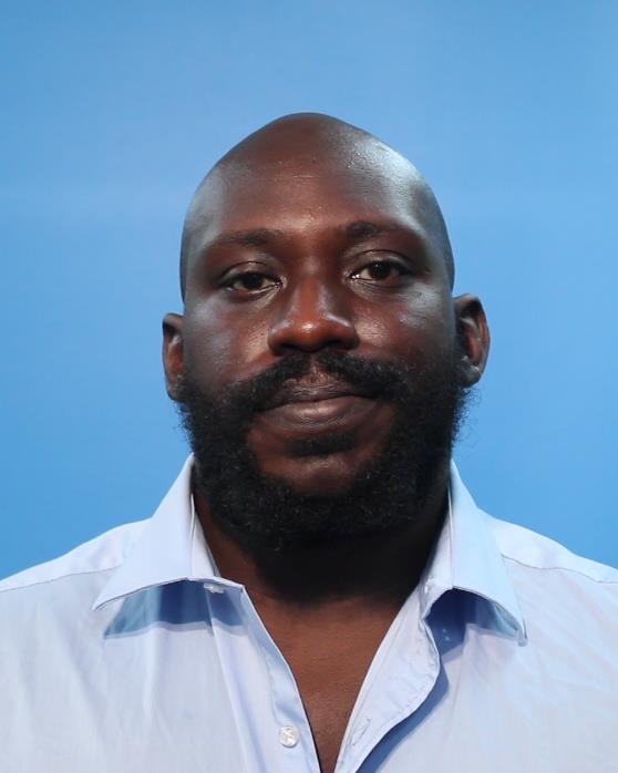 Gails, Yowceph M. arrested by Brazoria County Sheriff’s OfficeHold-College Station PD/Theft Prop>=100=100