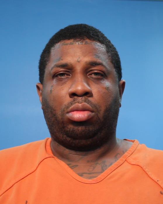 Smith, Allen Deshawn arrested by Sweeny Police Department