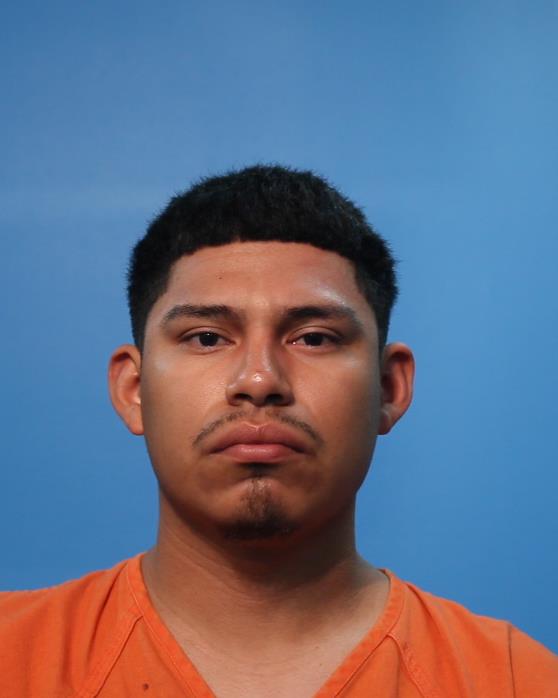 LOPEZ, SAMUEL booking photo