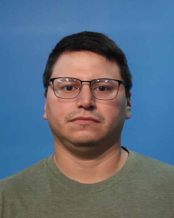 DELGADO, DEAN JR arrested by Clute Police Department