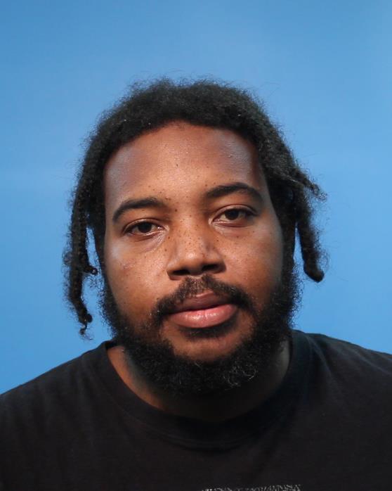 Williams, Carl Edward, Jr. arrested by Brazoria County SO/PD