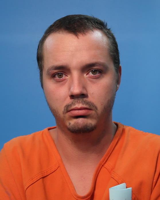 SMITH, BRANDON ALEXANDER arrested by Brazoria County SO/PD