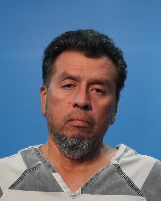 Garcia, Jorge Osvaldo booking photo