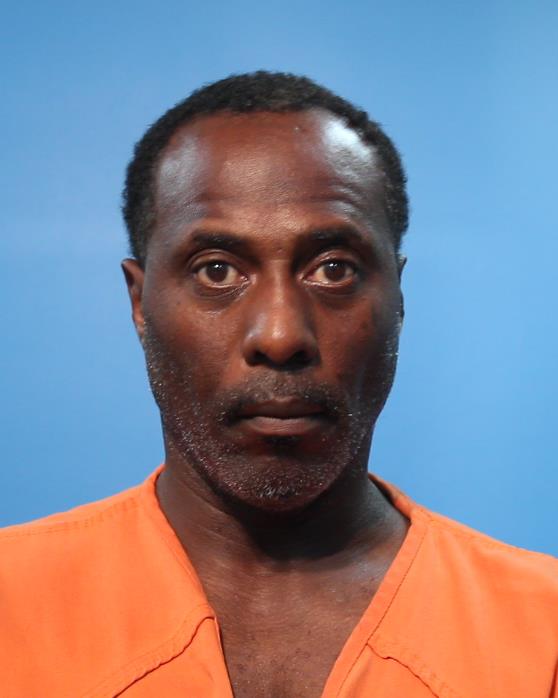 GRAY, TERRENCE JAMES booking photo