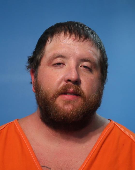 Green, Bobby Willis, III booking photo