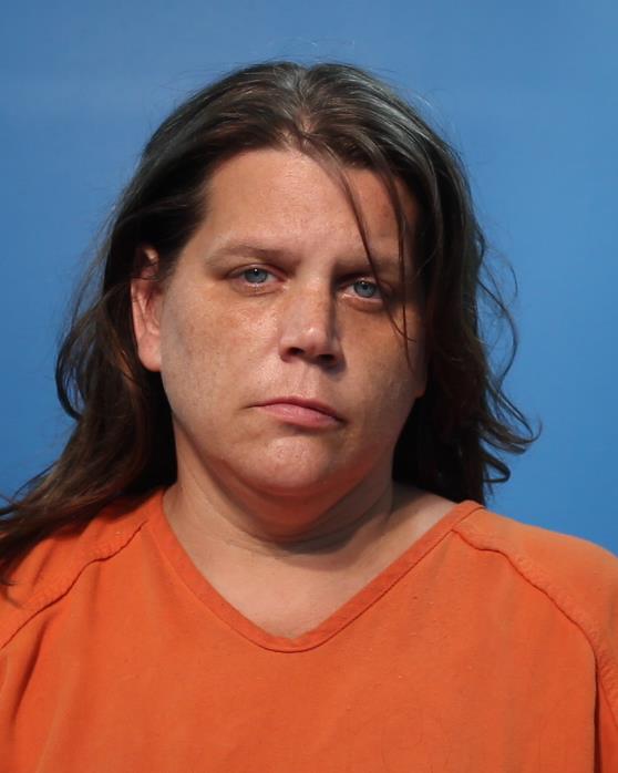 TURNER, VANESSA booking photo