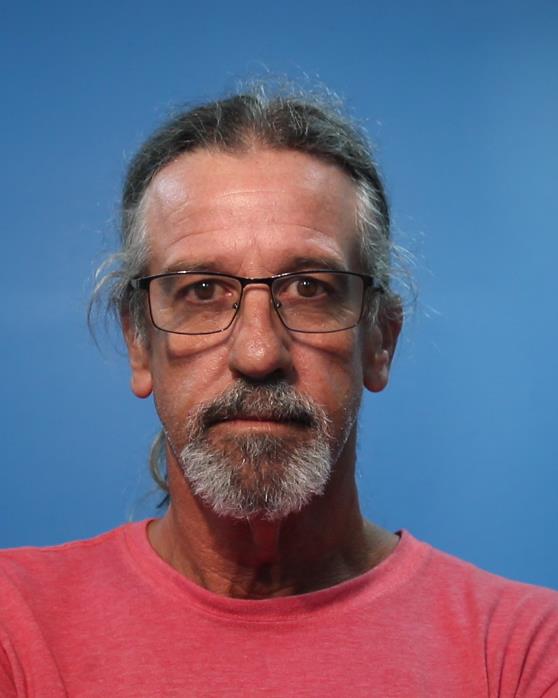 Delashmit, Timothy Wade arrested by Freeport Police Department