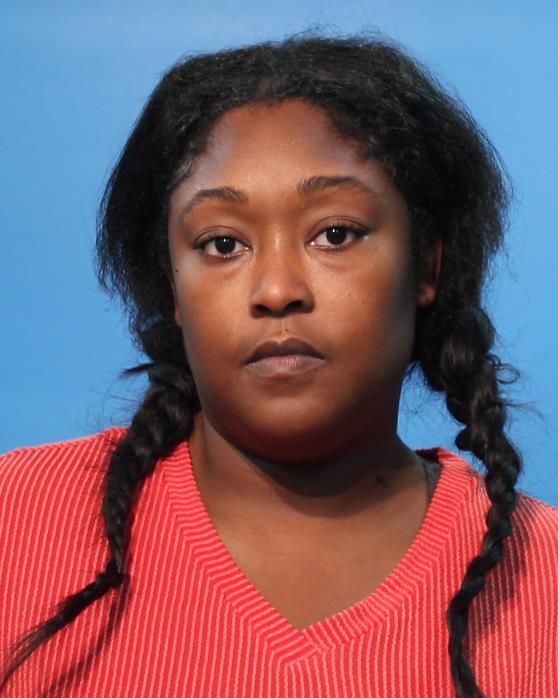 Rawlins, Johnese Leshaun booking photo