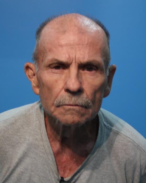 STEWART, KENNETH WAYNE arrested by Brazoria County SO/PD