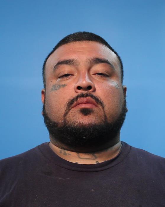 Hinojosa, Alejandro, Jr. booking photo