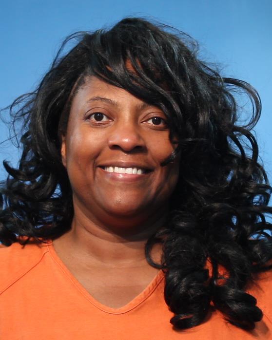 Good, Tamara Trenee arrested by CRIMINAL TRESPASS