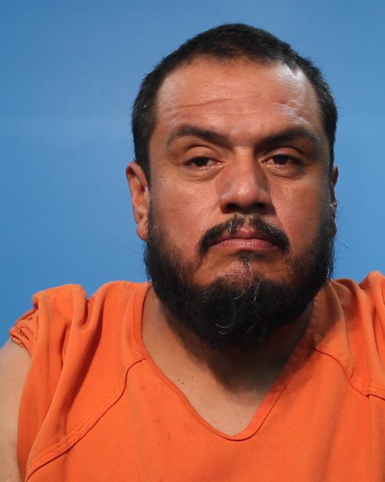 GALVAN-SIERRA, JULIO CESAR arrested by ICEManvel Police Department