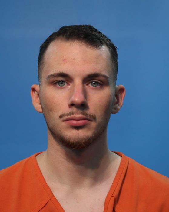 Stevens, Bobby Paul Aaron arrested by Iowa Colony PD