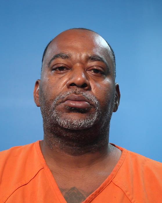 Taylor, Christopher Dewayne arrested by Brazoria County Sheriff’s Office