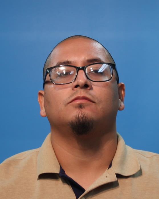 Cantu, Christopher Edward arrested by Brazoria County Sheriff’s Office