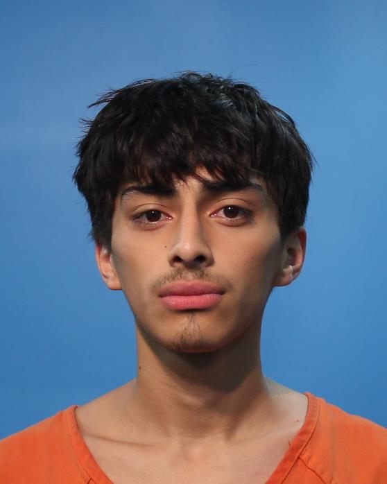 RIVERA, ZACHARIAH RAY booking photo