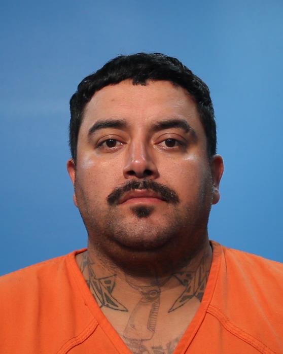 PEREZ, RODOLFO, Jr. booking photo