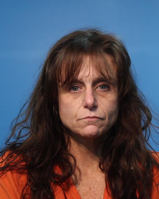 Calder, Kristy Lynn arrested by FAIL TO IDENTIFY FUGITIVE INTENT GIVE FALSE INFOMRP/ PROHIBITED SUBSTANCE IN A CORRECTIONAL FACILITYPOSS CS PG 1 >=4G