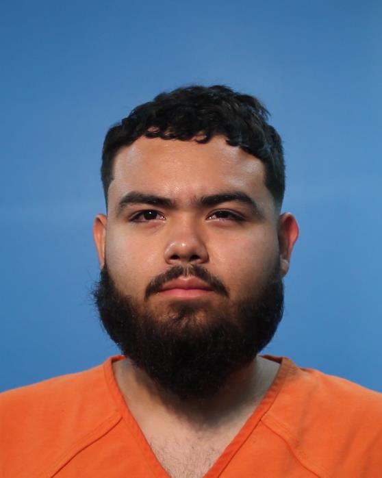 HERNANDEZ, MARCO ANTONIO booking photo