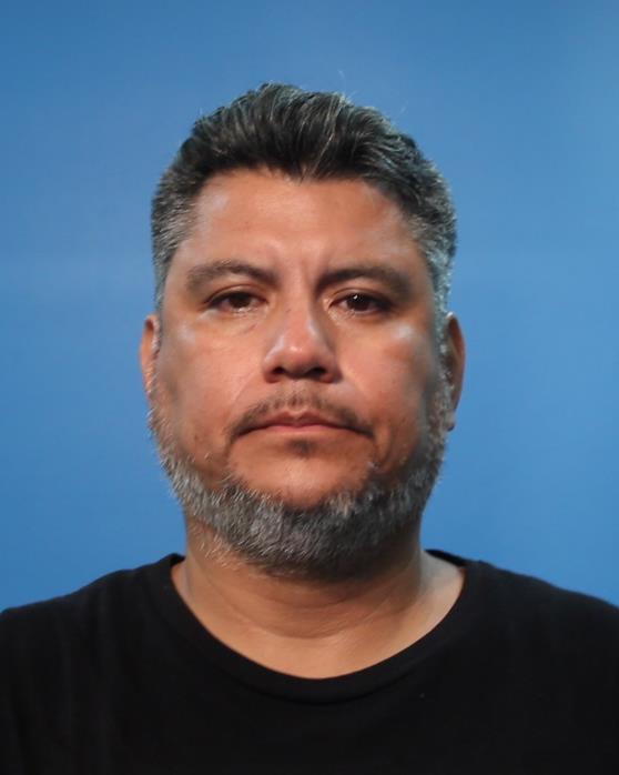 Martinez, Jose Luis booking photo