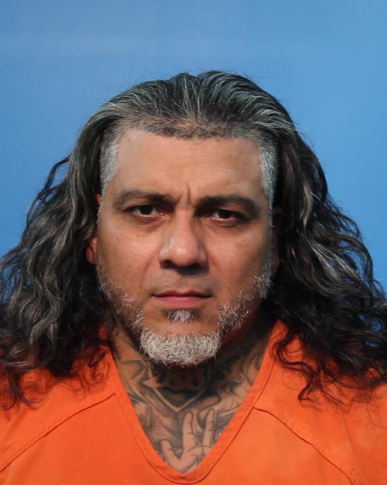 Velez, Rioberto Guel arrested by Angleton Police Department