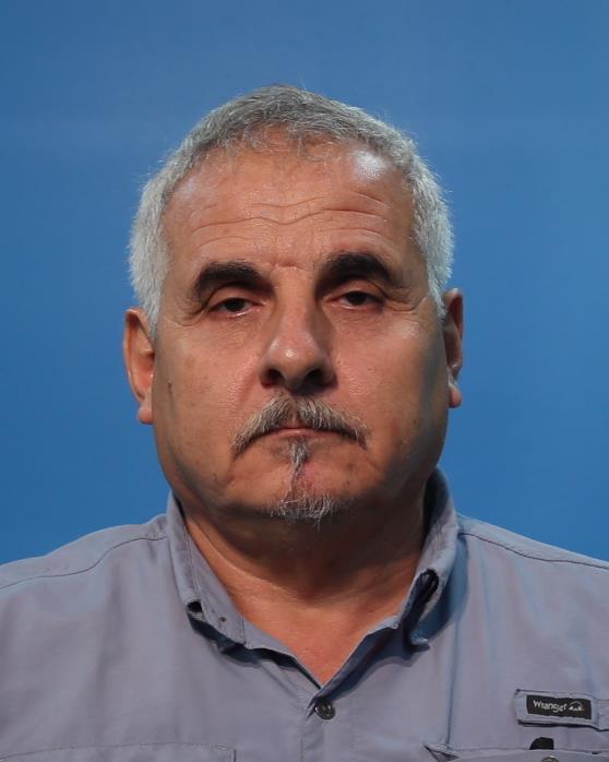 Delaportilla, Martin arrested by JT/INDECENCY W/CHILD SEXUAL CONTACT