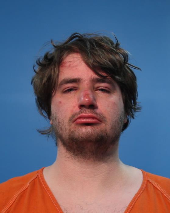 ADAMS, ETHAN WOLFGANG booking photo