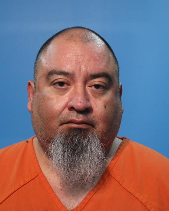 LOPEZ, SAMUEL booking photo