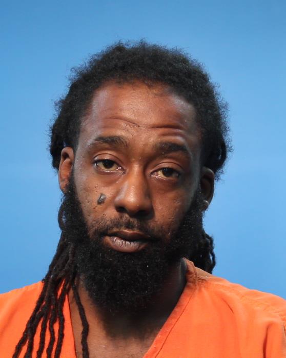 Moore, William Jerome arrested by Brazoria County Sheriff’s Office