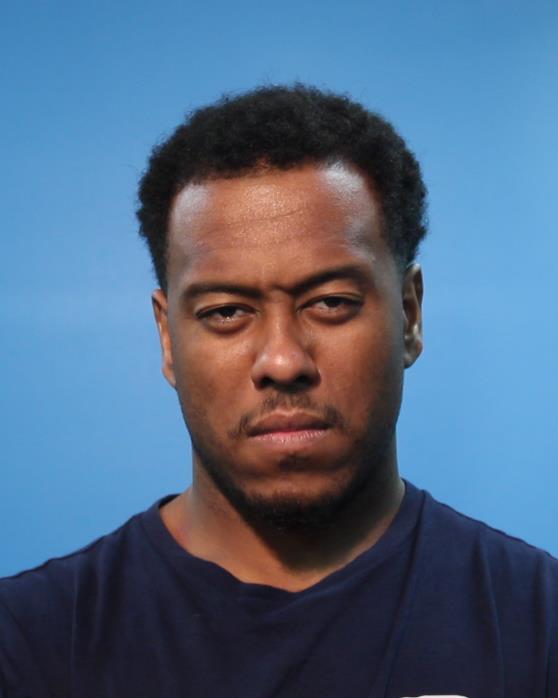 WALKER, DESMOND MILES arrested by Clute Police Department