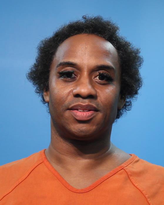 Roberts, Joseph Christopher booking photo