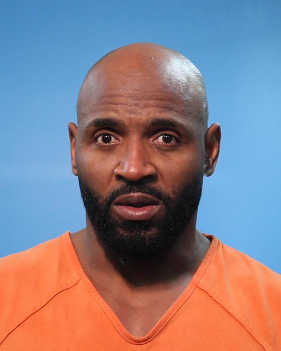 WILLIAMS, ZYRON TARELL arrested by Brazoria County SO/PD