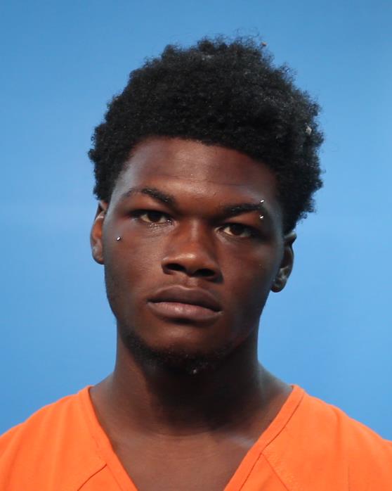 JOHNSON, JAYDEN DESHAWN booking photo