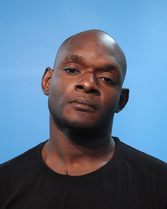 Thomas, Tyrell Deshaun arrested by Freeport Police Department