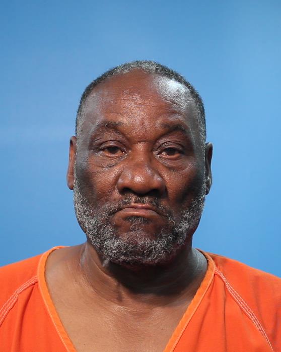 White, Jesse Lee arrested by Brazoria County SO/PD