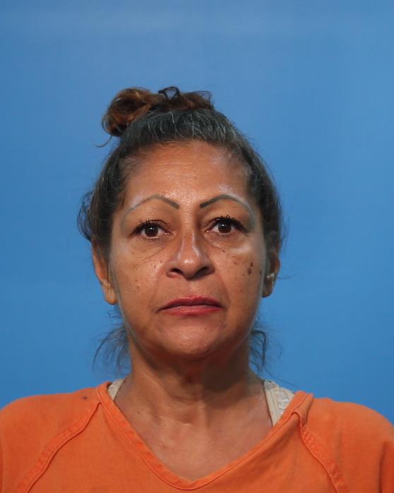 Montgomery, Becky Faith arrested by Brazoria County Sheriff’s Office