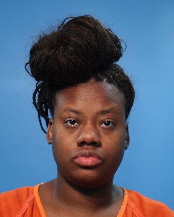 Belle, Alexius arrested by BF–COLLISION INVOLVING DAMAGE TO VEHICLE>=$200