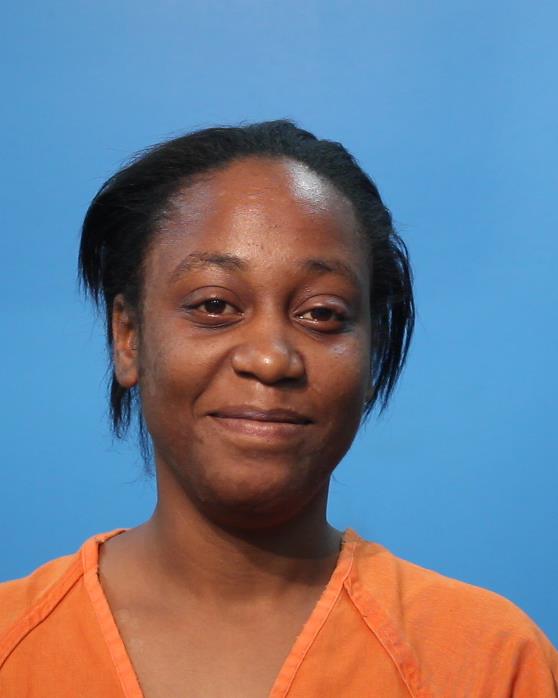 Bradley, Janasha Lakia arrested by Angleton Police Department