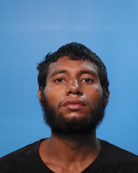 POOL MARTINEZ, JAVIER ALEXIS booking photo