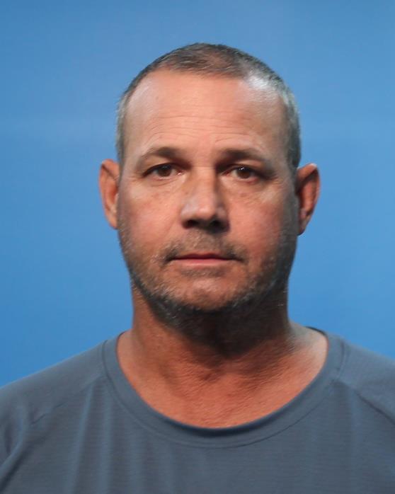 Warner, Jack Bruce arrested by Brazoria County Sheriff’s Office