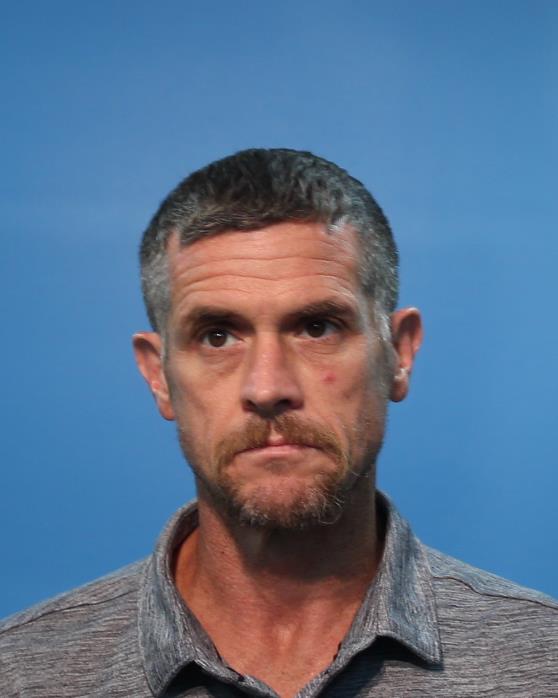 Baker, William Cody arrested by DRIVING W/LIC INV W/PREV CONV/SUSP/W/O FIN RES