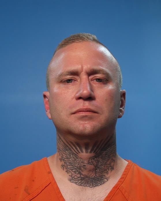 ADAMS, TAYLOR RAY booking photo