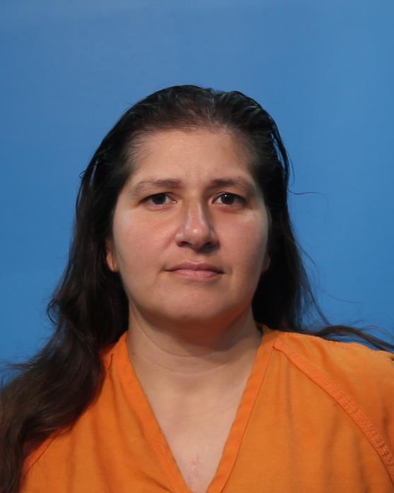 Guel, Belinda arrested by Brazoria County SO/PD