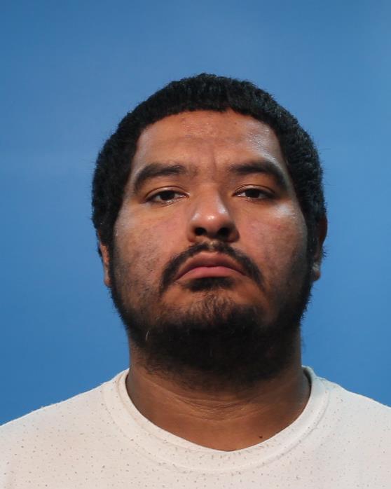 SOTO, RENE ALBERTO booking photo
