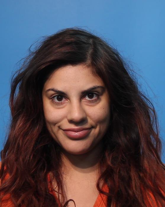 ARREDONDO-MARTINEZ, KARLA booking photo